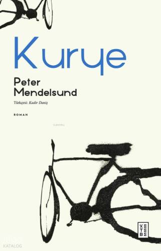 Kurye - 1