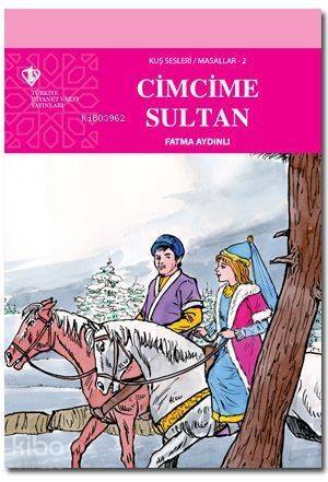 Kuş Sesleri 2 - Cimcime Sultan - 1
