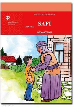 Kuş Sesleri 4 - Safi - 1