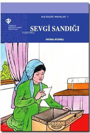 Kuş Sesleri 7 - Sevgi Sandığ - 1