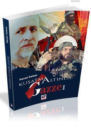Kuşatma Altında Gazze - 1
