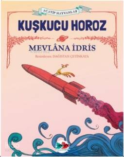 Kuşkucu Horoz - 1