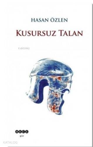 Kusursuz Talan - 1