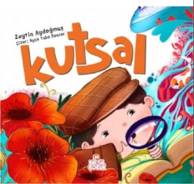 Kutsal - 1