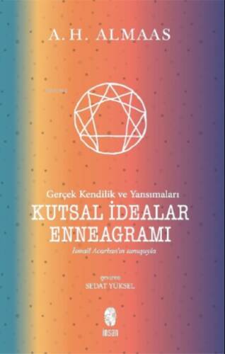 Kutsal İdealar Enneagramı;Gerçek Kendilik ve Yansımaları - 1