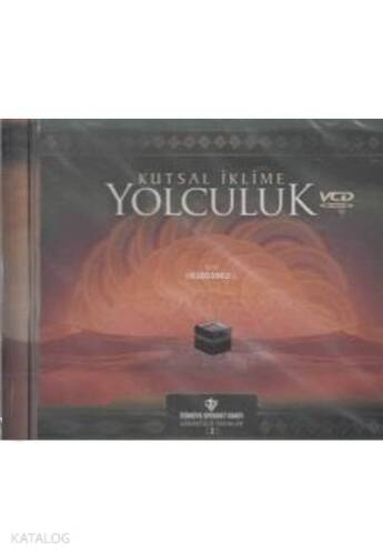 Kutsal İklime Yolculuk Vcd - 1