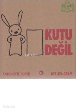 Kutu Değil - 1