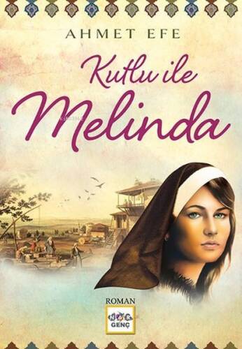 Kutu ile Melinda - 1