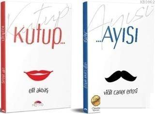 Kutup - Ayısı (2 Kitap Takım) - 1