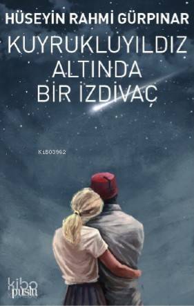 Kuyruklu Yıldız Altında Bir İzdivaç - 1