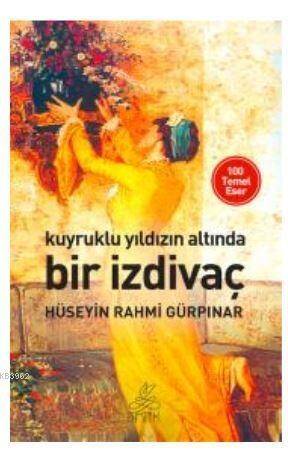 Kuyruklu Yıldızın Altında Bir İzdivaç - 1