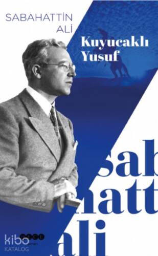 Kuyucaklı Yusuf - 1