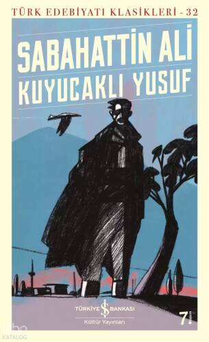 Kuyucaklı Yusuf - 1