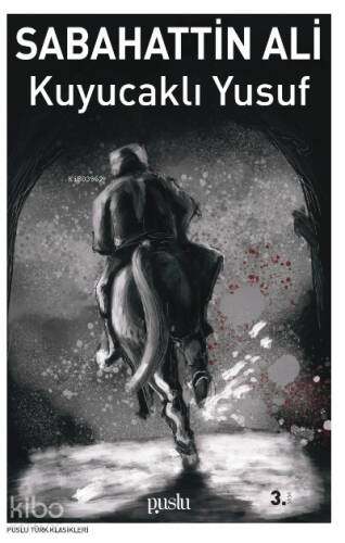 Kuyucaklı Yusuf - 1