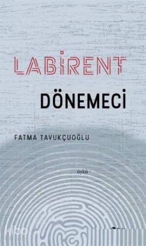 Labirent Dönemeci - 1