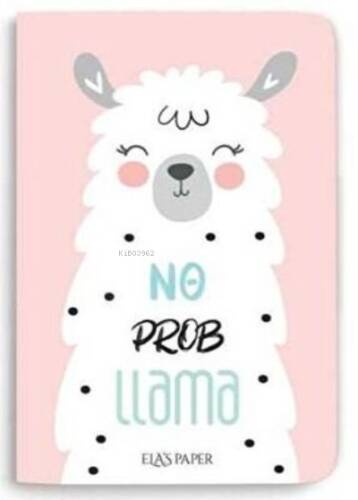 Lama Pembe - 1