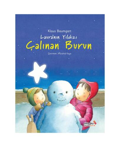 Laura'nın Yıldızı - Çalınan Burun - 1