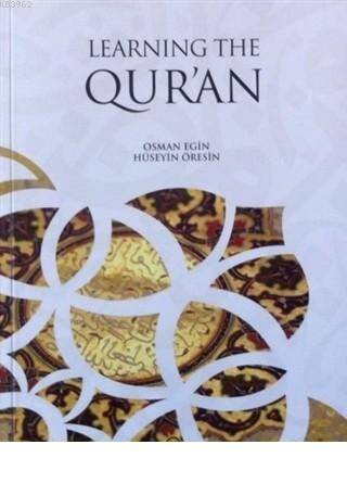 Learning The Qur'an - 1