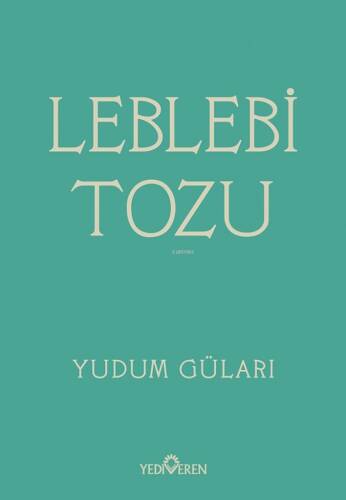 Leblebi Tozu - 1