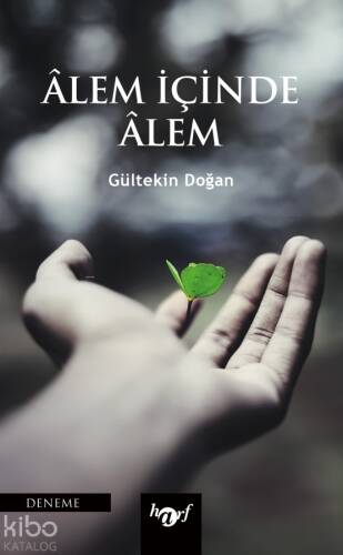 Âlem İçinde Âlem - 1