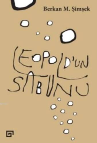 Leopold'un Sabunu - 1