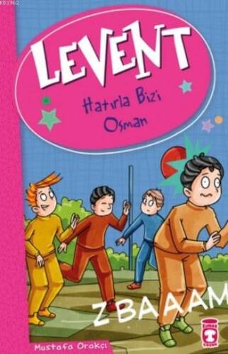 Levent Hatırla Bizi Osman - 1