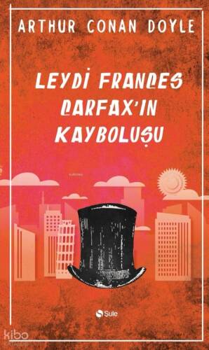 Leydi Frances Carfax'ın Kayboluşu - 1