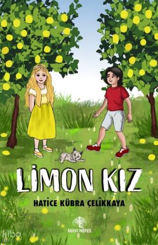 Limon Kız - 1