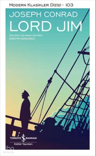 Lord Jim - 1