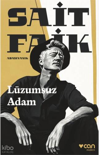 Lüzumsuz Adam - 1