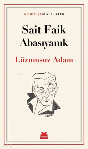 Lüzumsuz Adam - 1