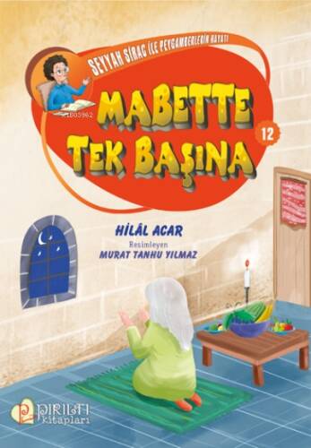 Mabette Tek Başına - 1
