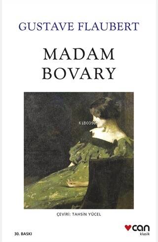 Madam Bovary - 1