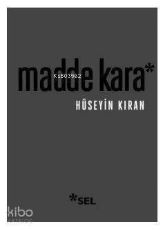 Madde Kara - 1