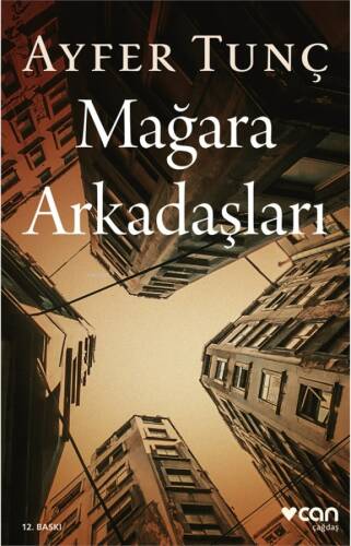 Mağara Arkadaşları - 1