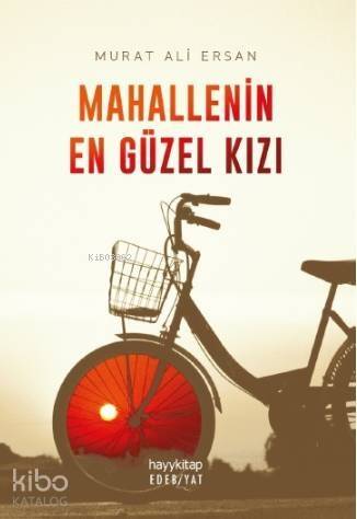 Mahallenin En Güzel Kızı - 1