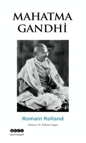 Mahatma Gandhi - 1