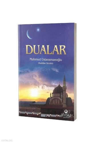 Mahmud Efendi Hazretlerinden Dualar - 1