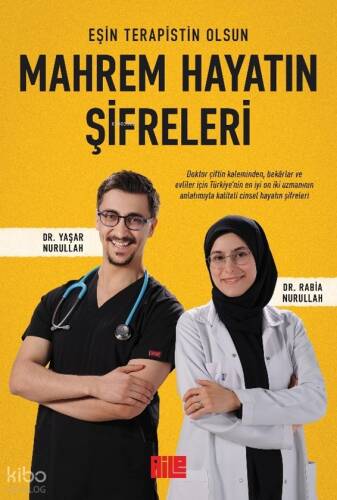 Mahrem Hayatın Şifreleri - Eşin Terapistin Olsun - 1