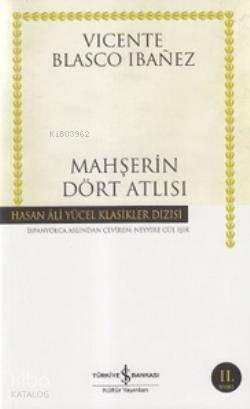 Mahşerin Dört Atlısı - 1