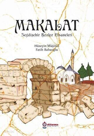 Makalat - 1