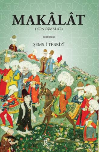 Makâlât (Konuşmalar) - 1