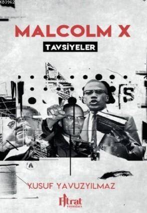 Malcolm X Tavsiyeler - 1