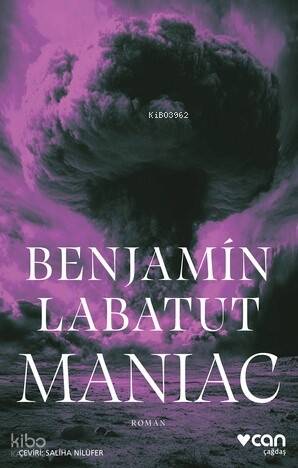Maniac - 1