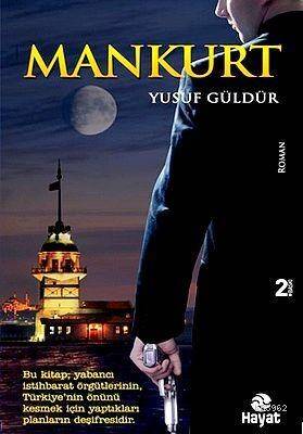 Mankurt - 1