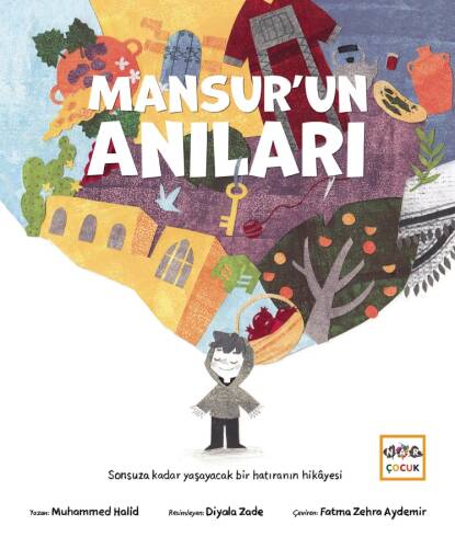 Mansur'un Anıları - 1