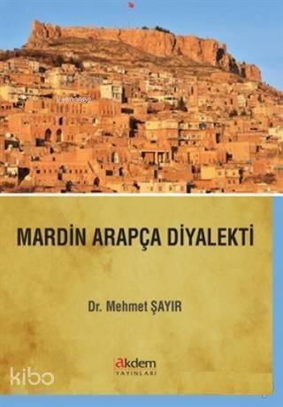 Mardin Arapça Diyalekti - 1