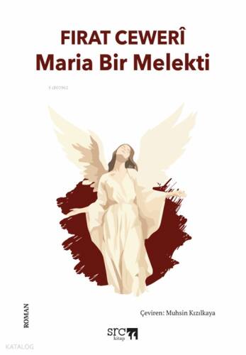 Maria Bir Melekti - 1