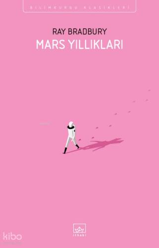 Mars Yıllıkları - 1
