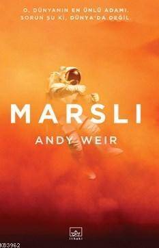 Marslı - 1